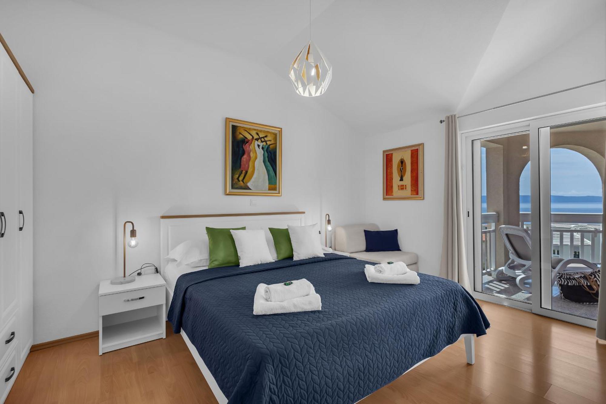 Apartments Villa Katarina ทูแชพี ภายนอก รูปภาพ