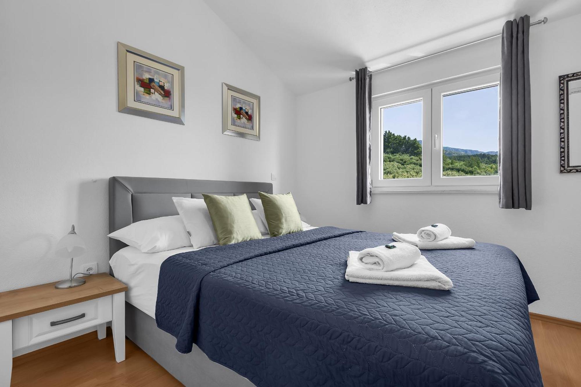 Apartments Villa Katarina ทูแชพี ภายนอก รูปภาพ
