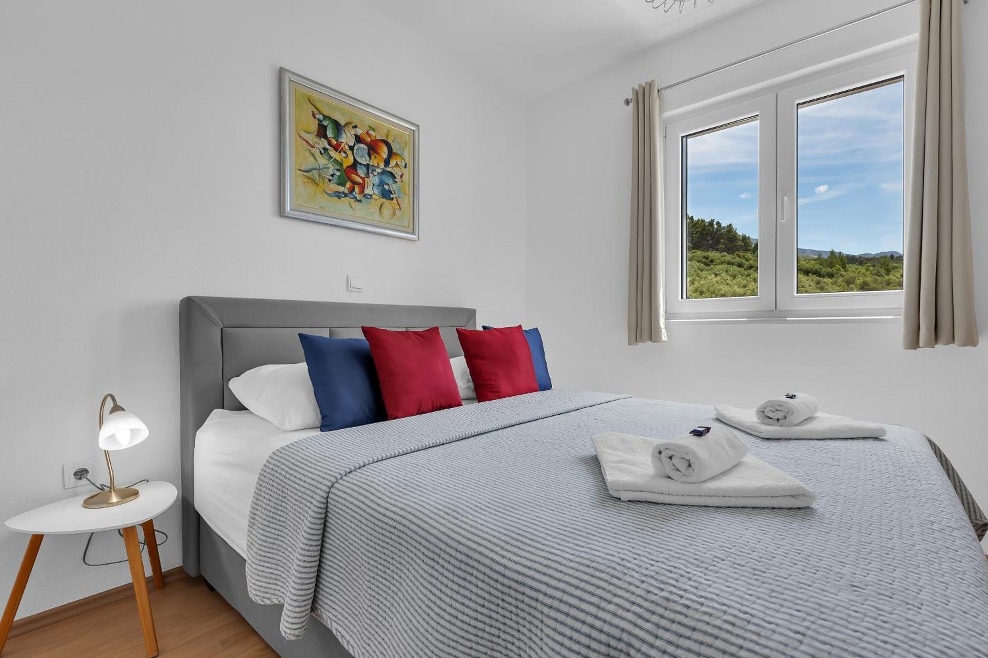 Apartments Villa Katarina ทูแชพี ภายนอก รูปภาพ