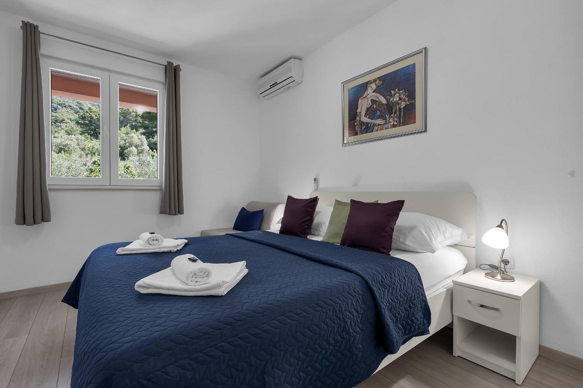 Apartments Villa Katarina ทูแชพี ห้อง รูปภาพ