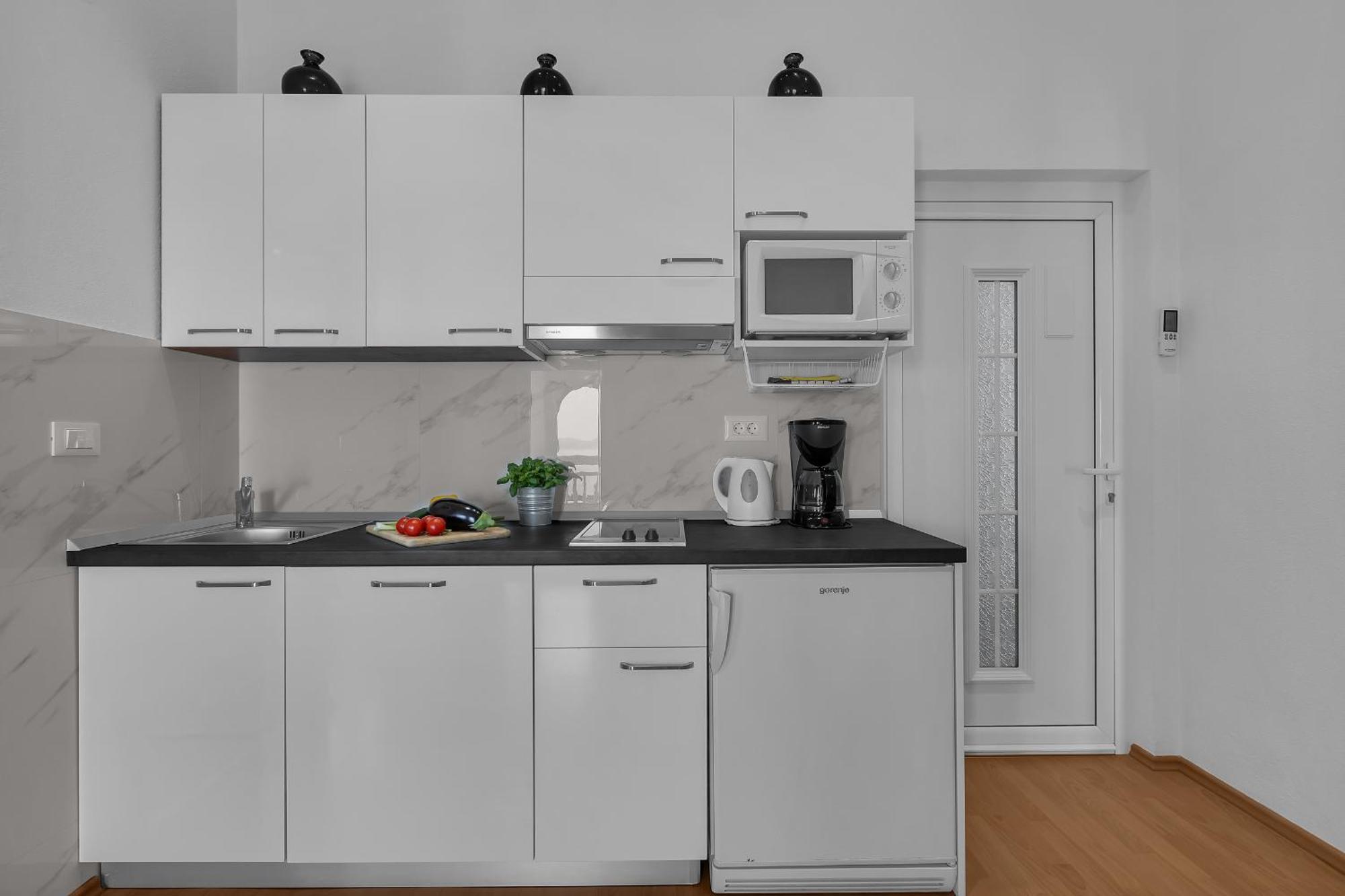 Apartments Villa Katarina ทูแชพี ภายนอก รูปภาพ