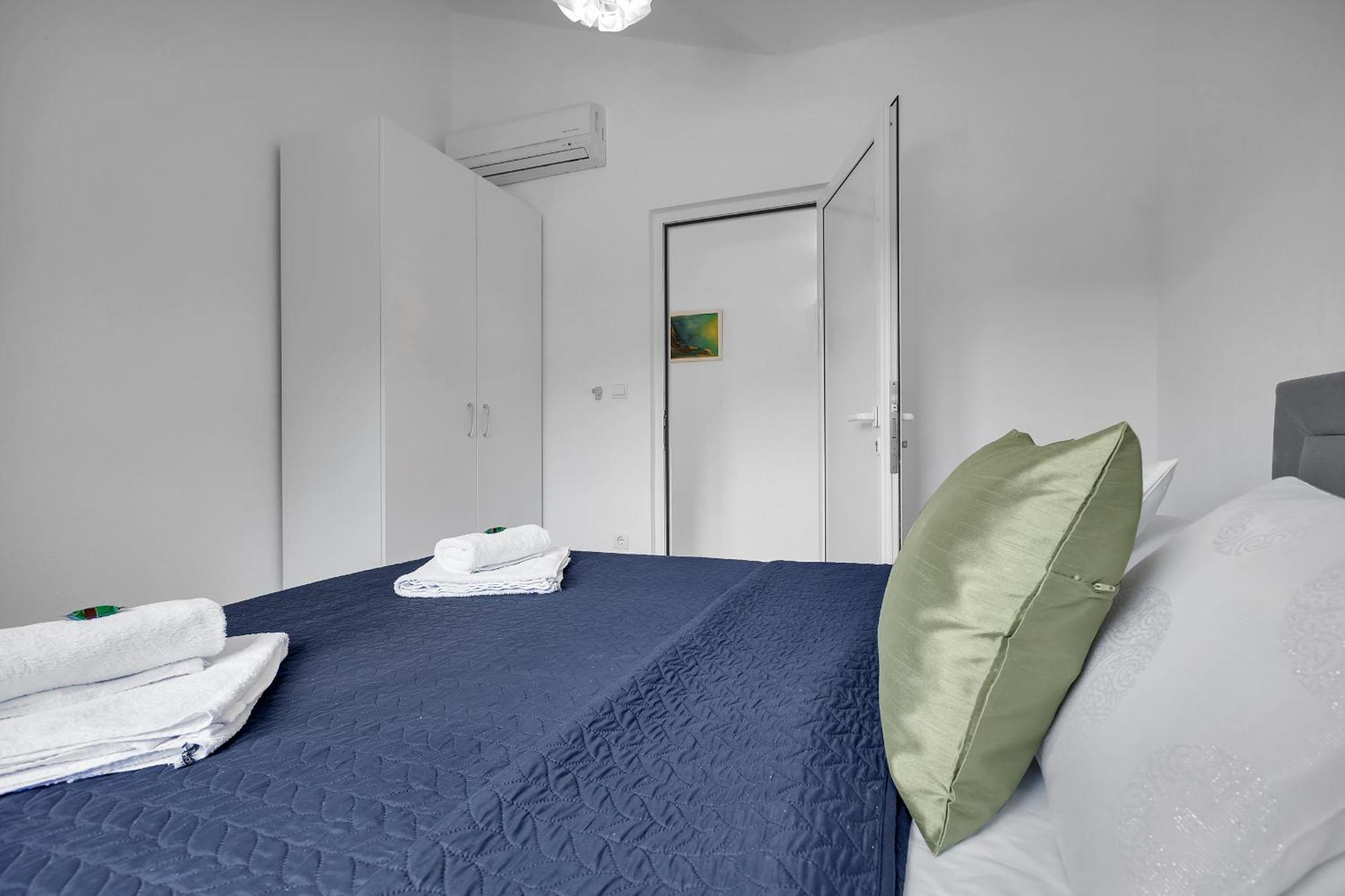 Apartments Villa Katarina ทูแชพี ภายนอก รูปภาพ