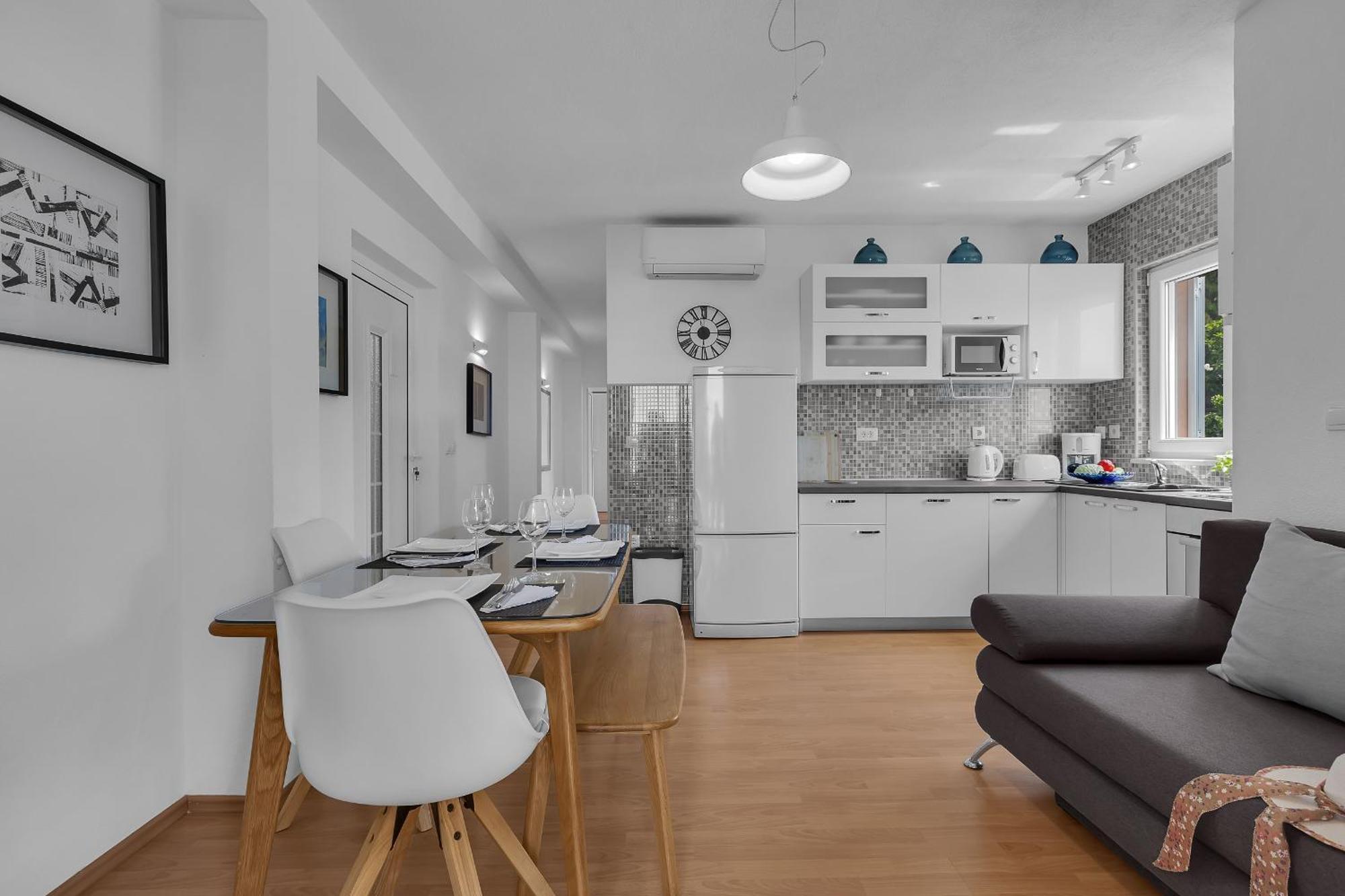 Apartments Villa Katarina ทูแชพี ห้อง รูปภาพ