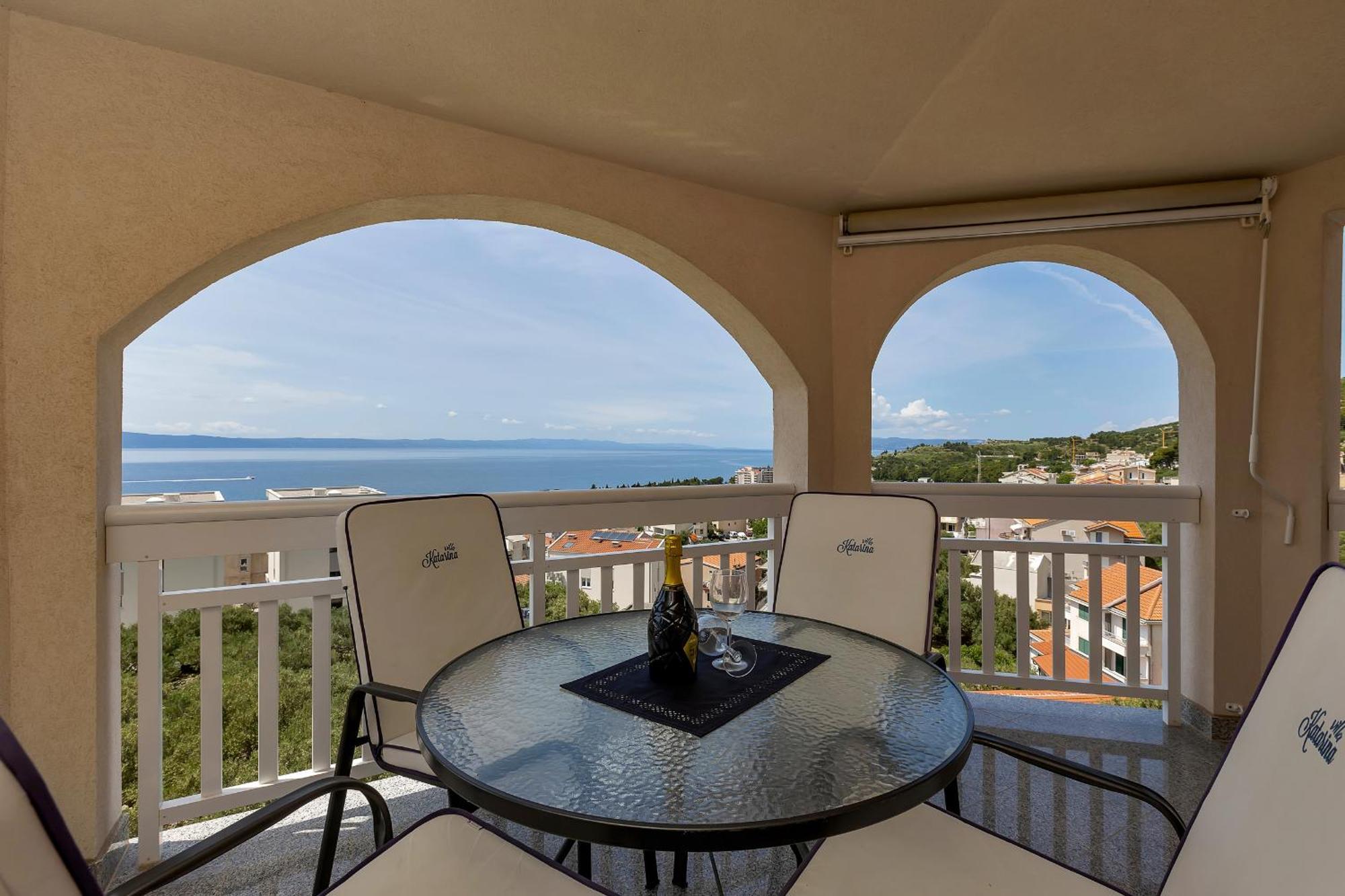 Apartments Villa Katarina ทูแชพี ห้อง รูปภาพ