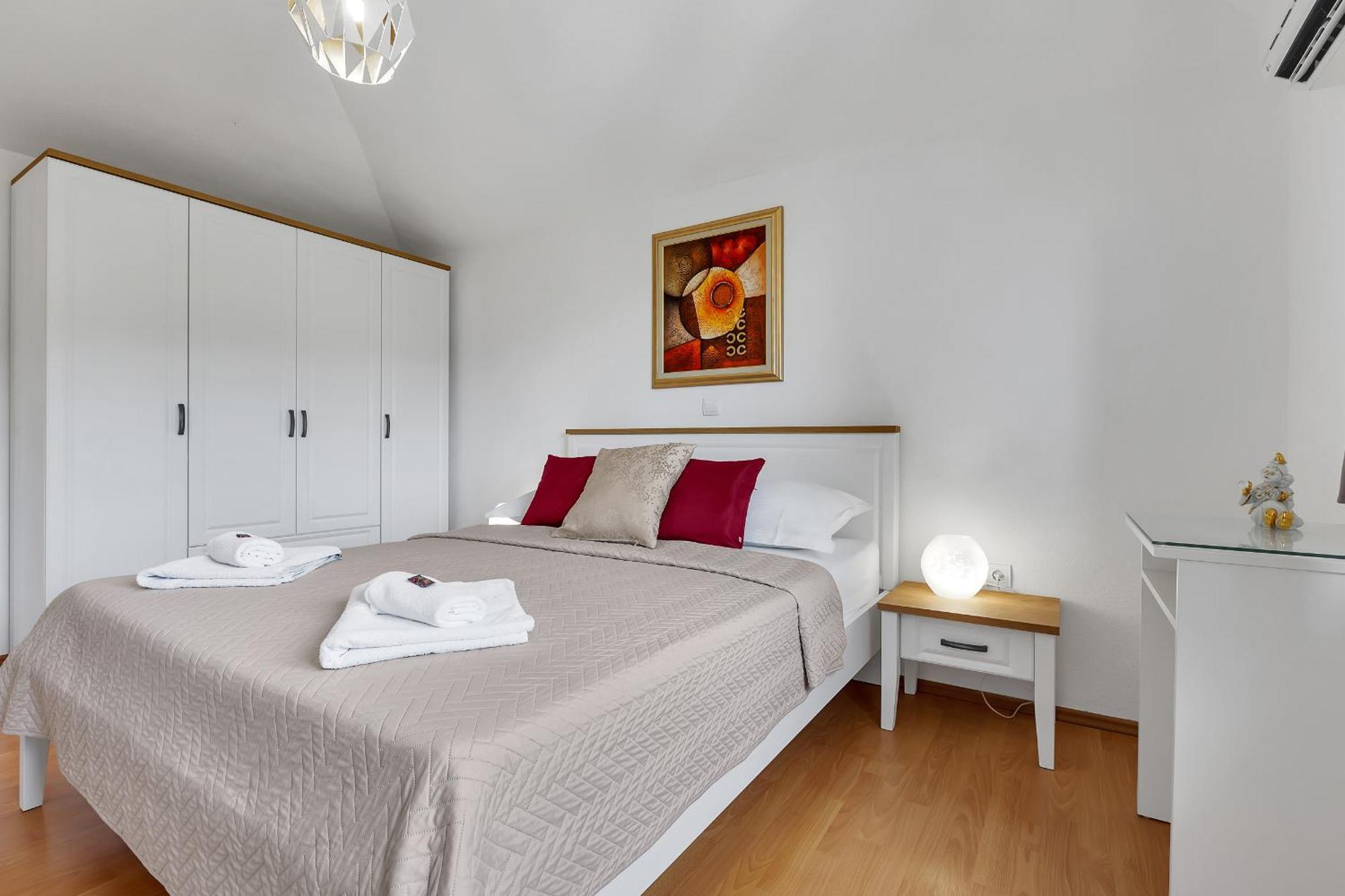 Apartments Villa Katarina ทูแชพี ภายนอก รูปภาพ