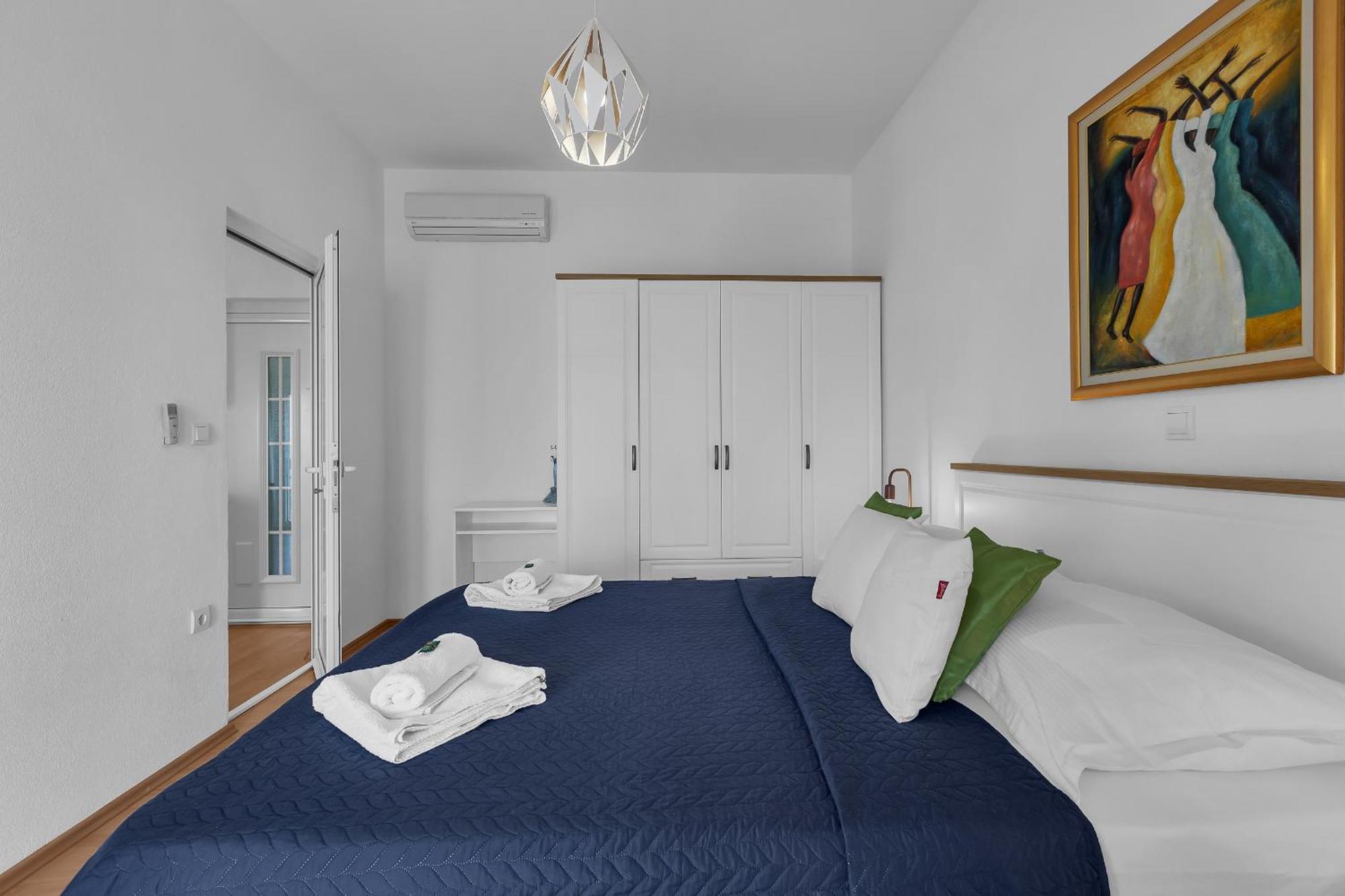 Apartments Villa Katarina ทูแชพี ภายนอก รูปภาพ