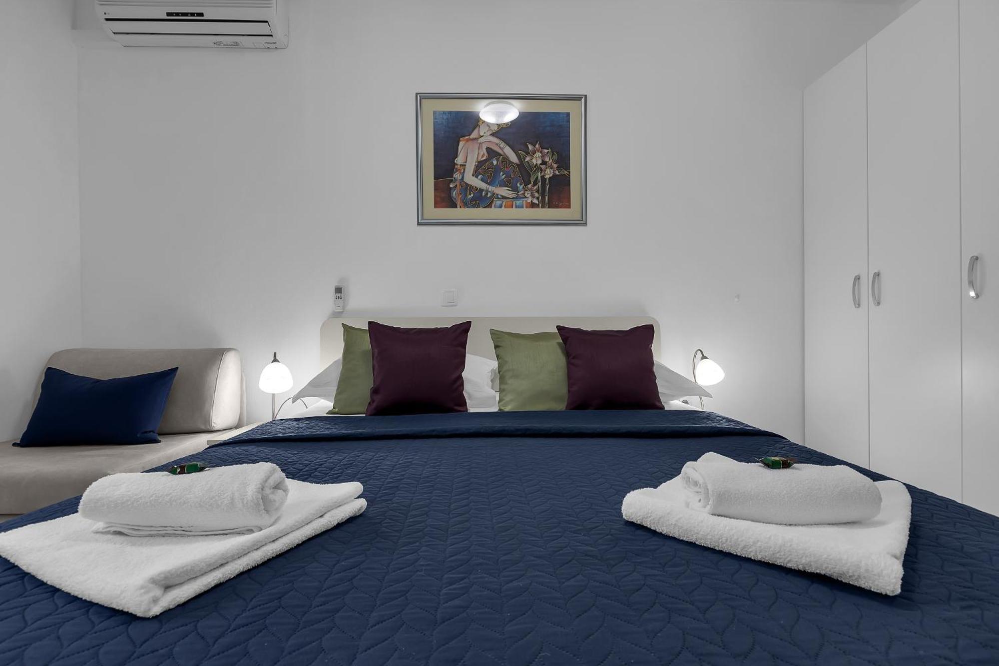 Apartments Villa Katarina ทูแชพี ห้อง รูปภาพ