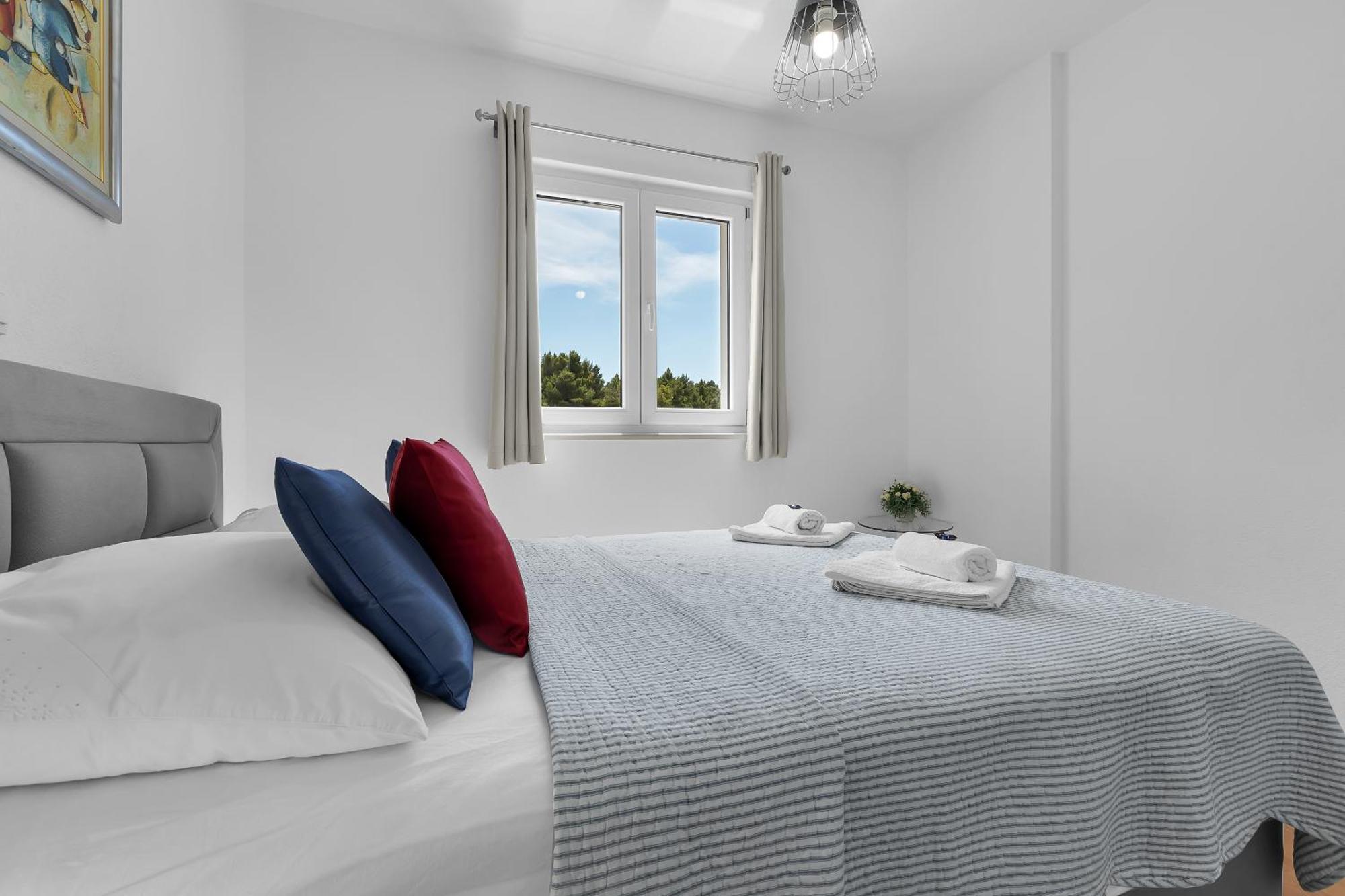 Apartments Villa Katarina ทูแชพี ห้อง รูปภาพ
