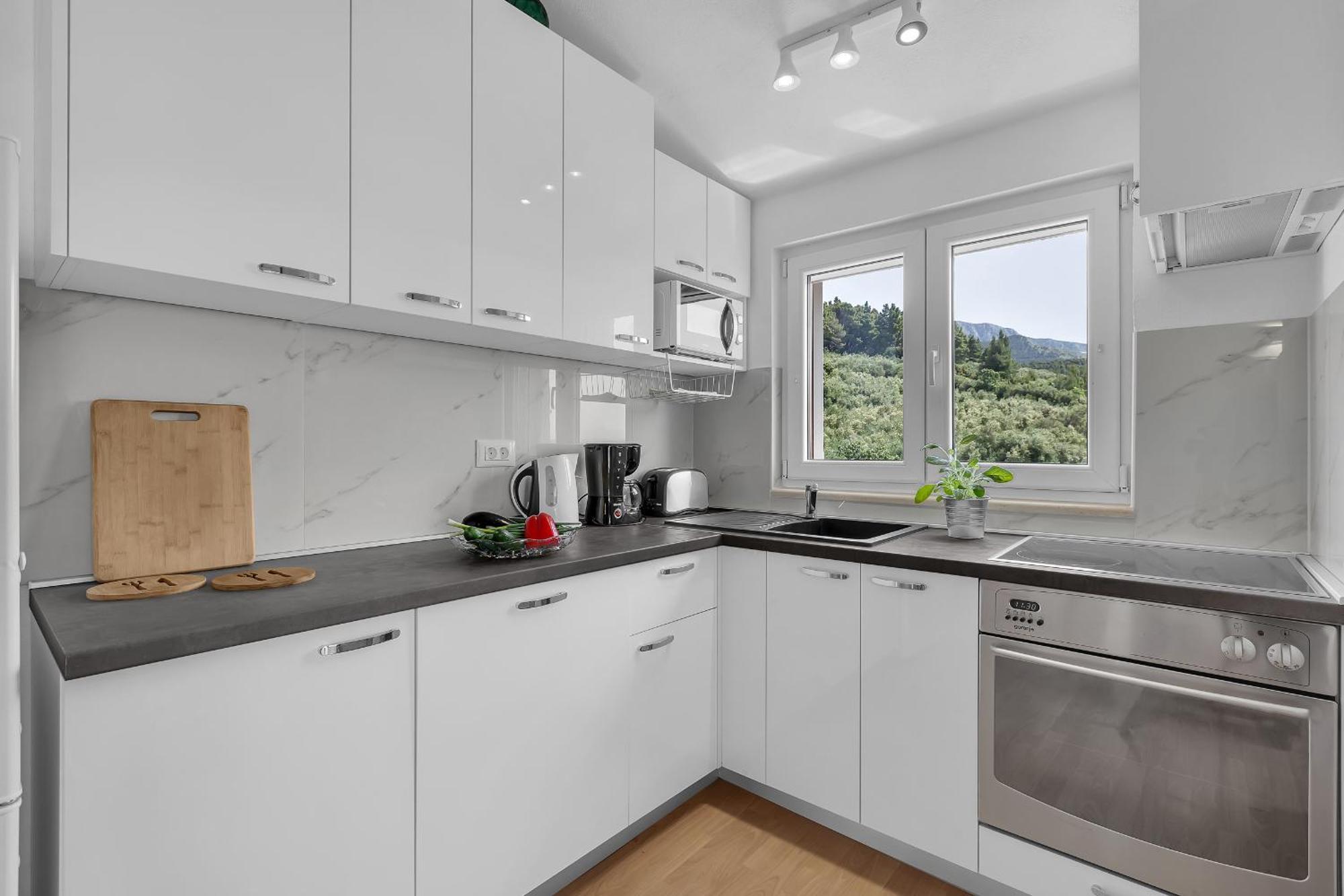 Apartments Villa Katarina ทูแชพี ภายนอก รูปภาพ