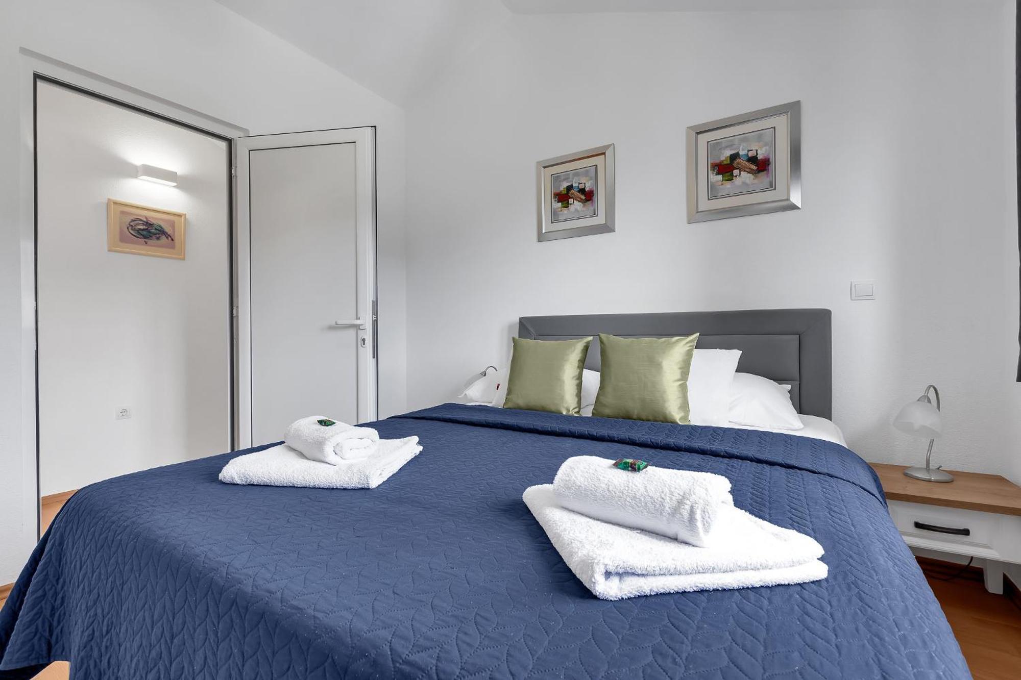 Apartments Villa Katarina ทูแชพี ห้อง รูปภาพ