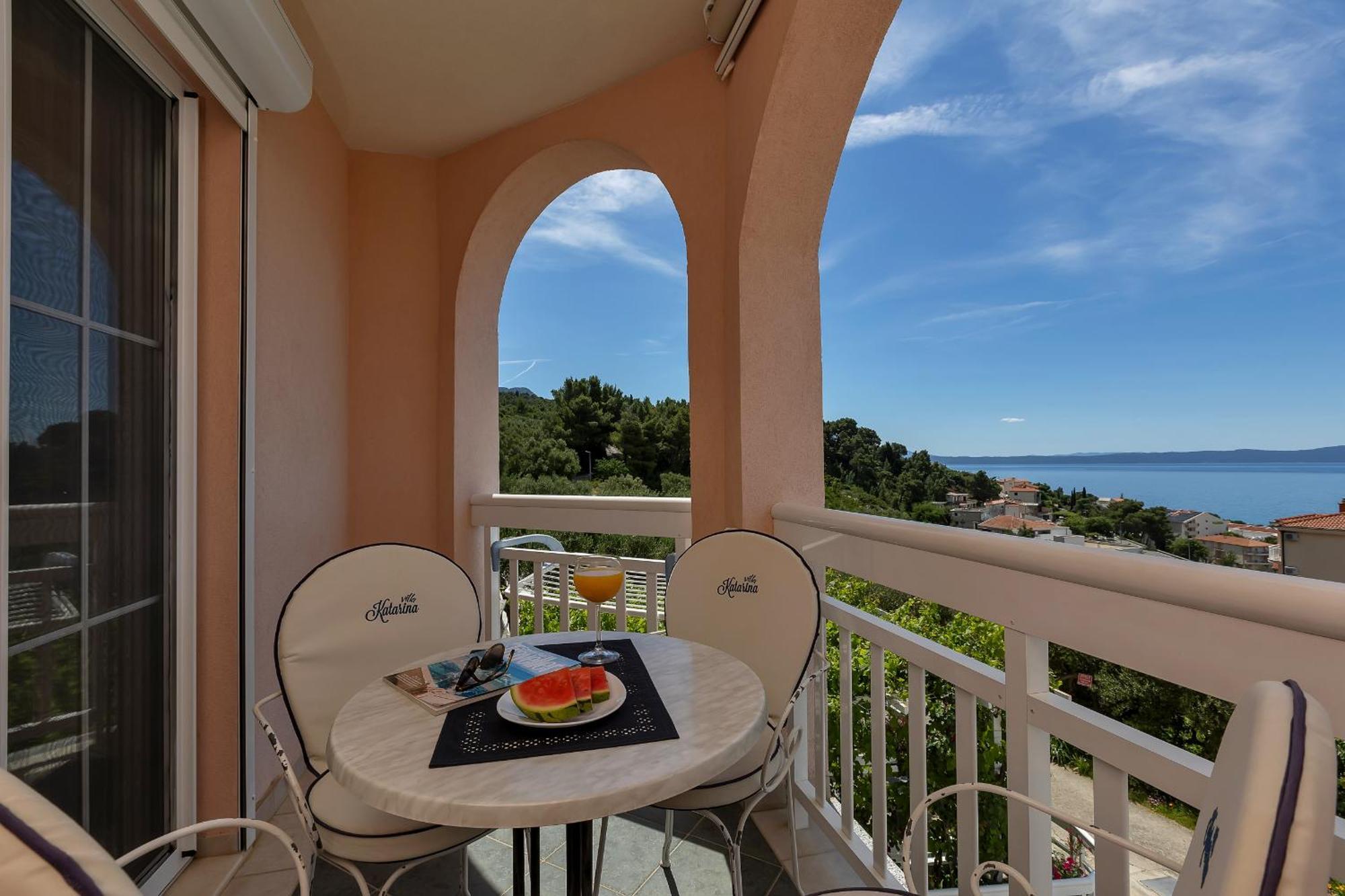 Apartments Villa Katarina ทูแชพี ห้อง รูปภาพ