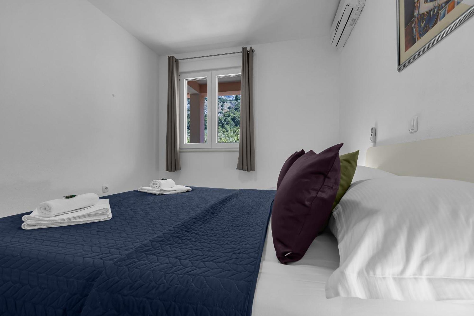 Apartments Villa Katarina ทูแชพี ห้อง รูปภาพ