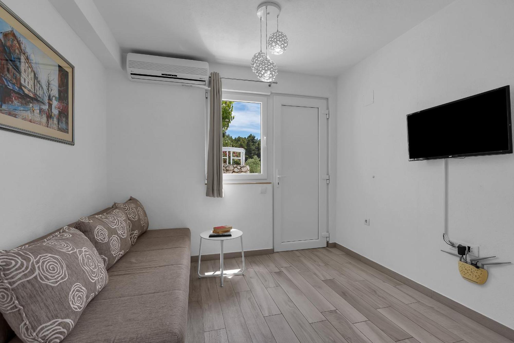Apartments Villa Katarina ทูแชพี ห้อง รูปภาพ