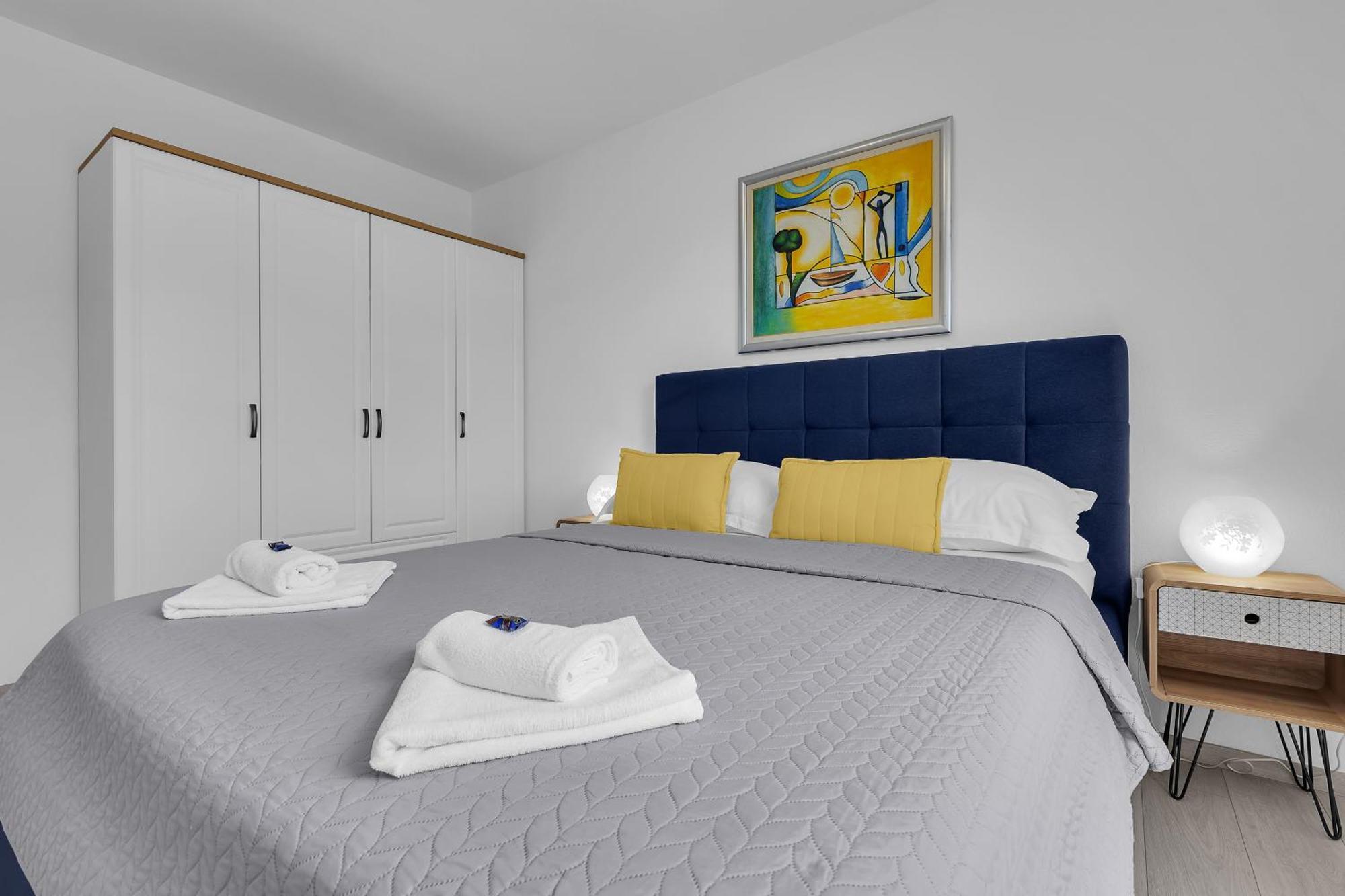Apartments Villa Katarina ทูแชพี ห้อง รูปภาพ