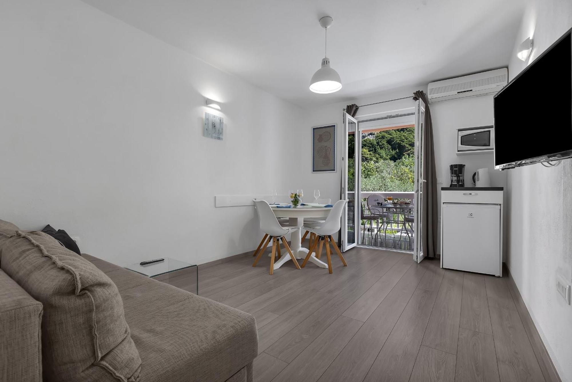 Apartments Villa Katarina ทูแชพี ห้อง รูปภาพ