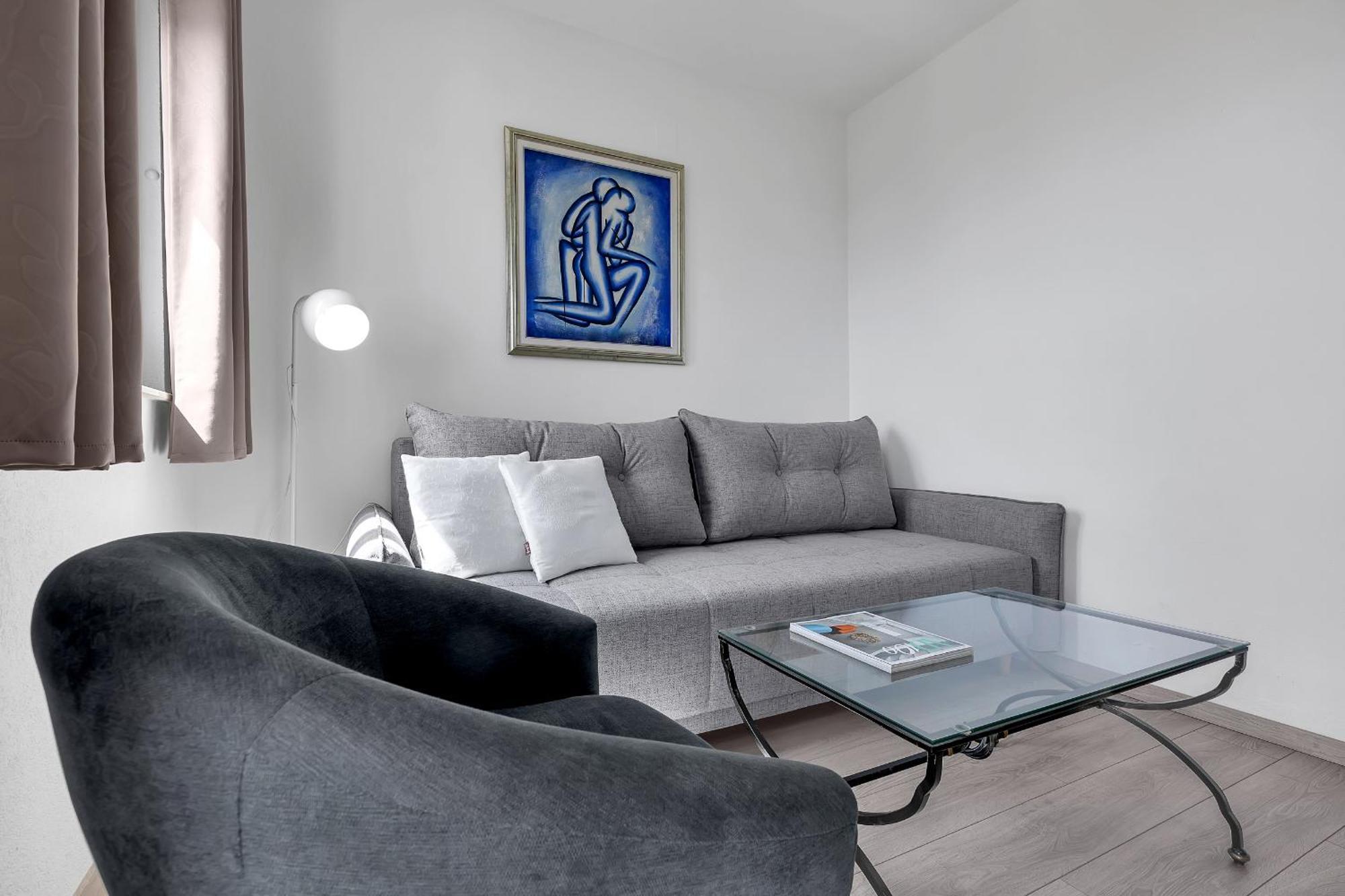 Apartments Villa Katarina ทูแชพี ห้อง รูปภาพ