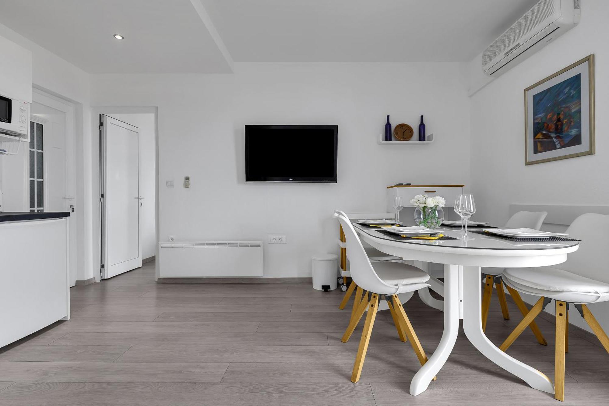Apartments Villa Katarina ทูแชพี ห้อง รูปภาพ