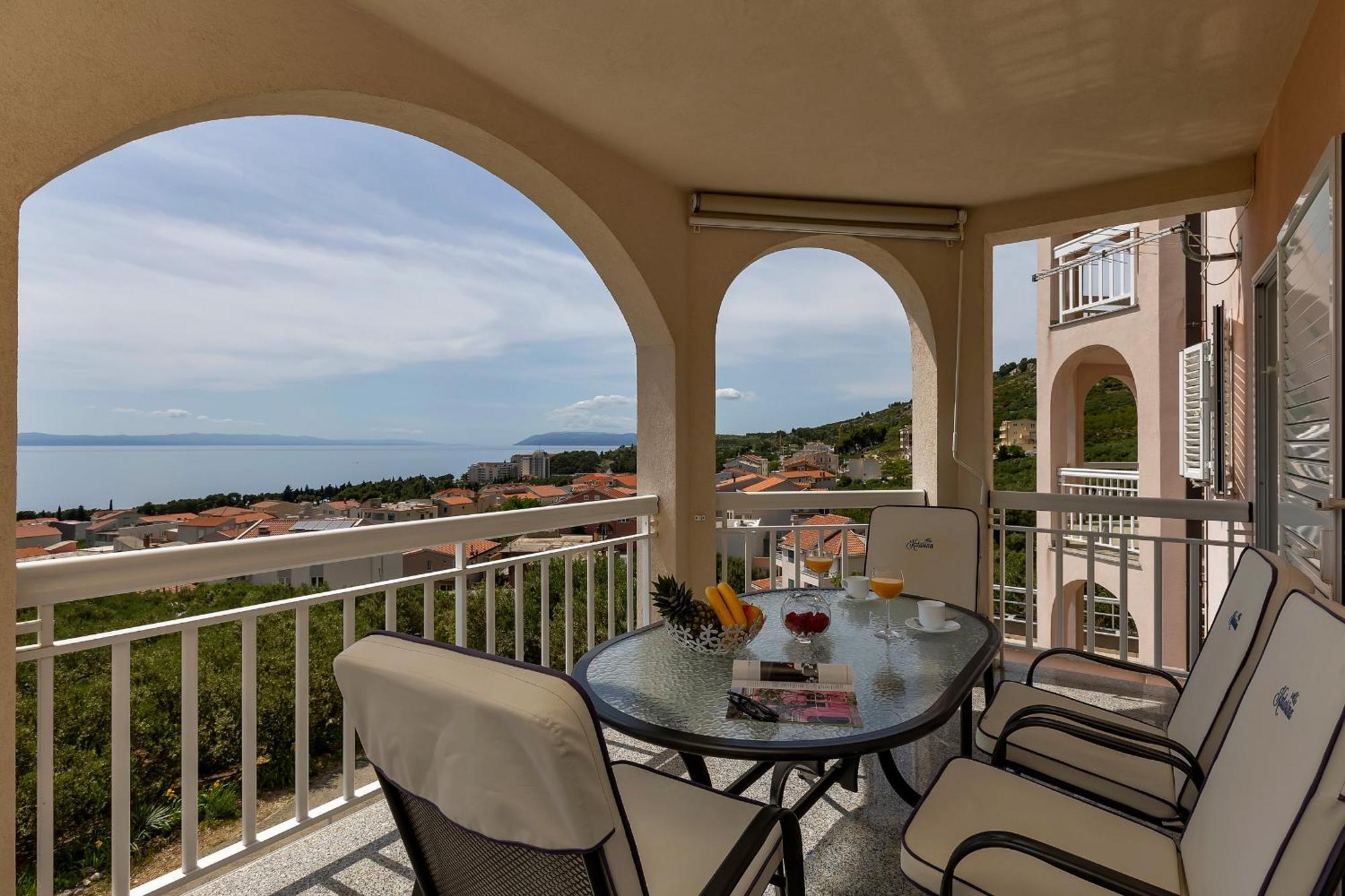 Apartments Villa Katarina ทูแชพี ห้อง รูปภาพ