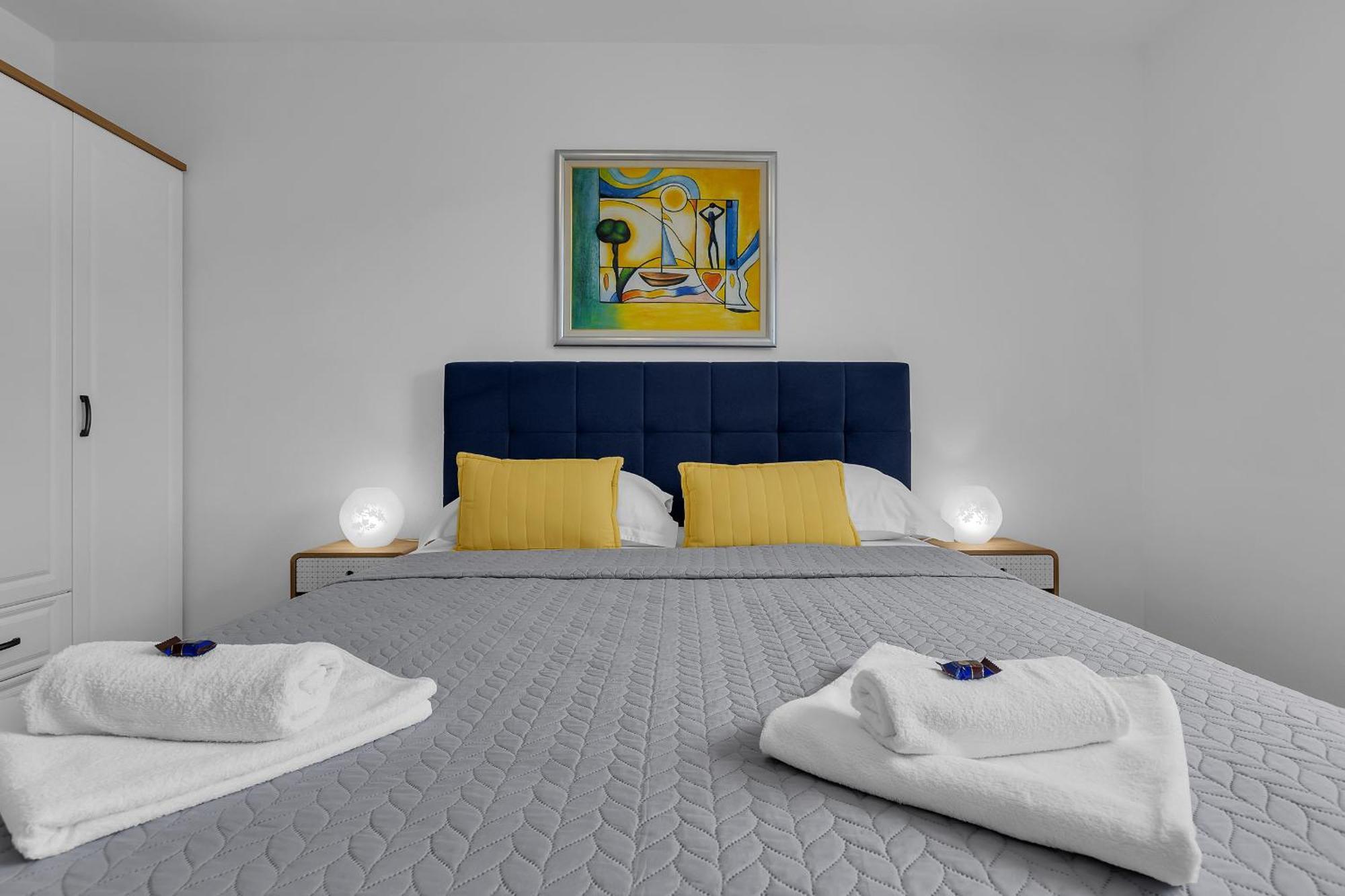 Apartments Villa Katarina ทูแชพี ห้อง รูปภาพ