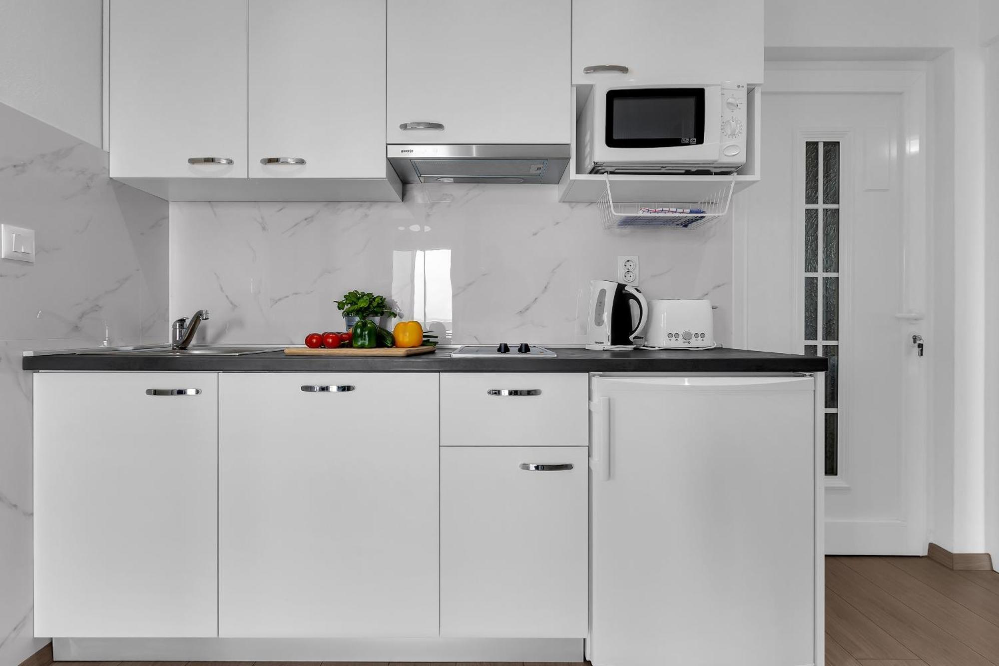 Apartments Villa Katarina ทูแชพี ห้อง รูปภาพ