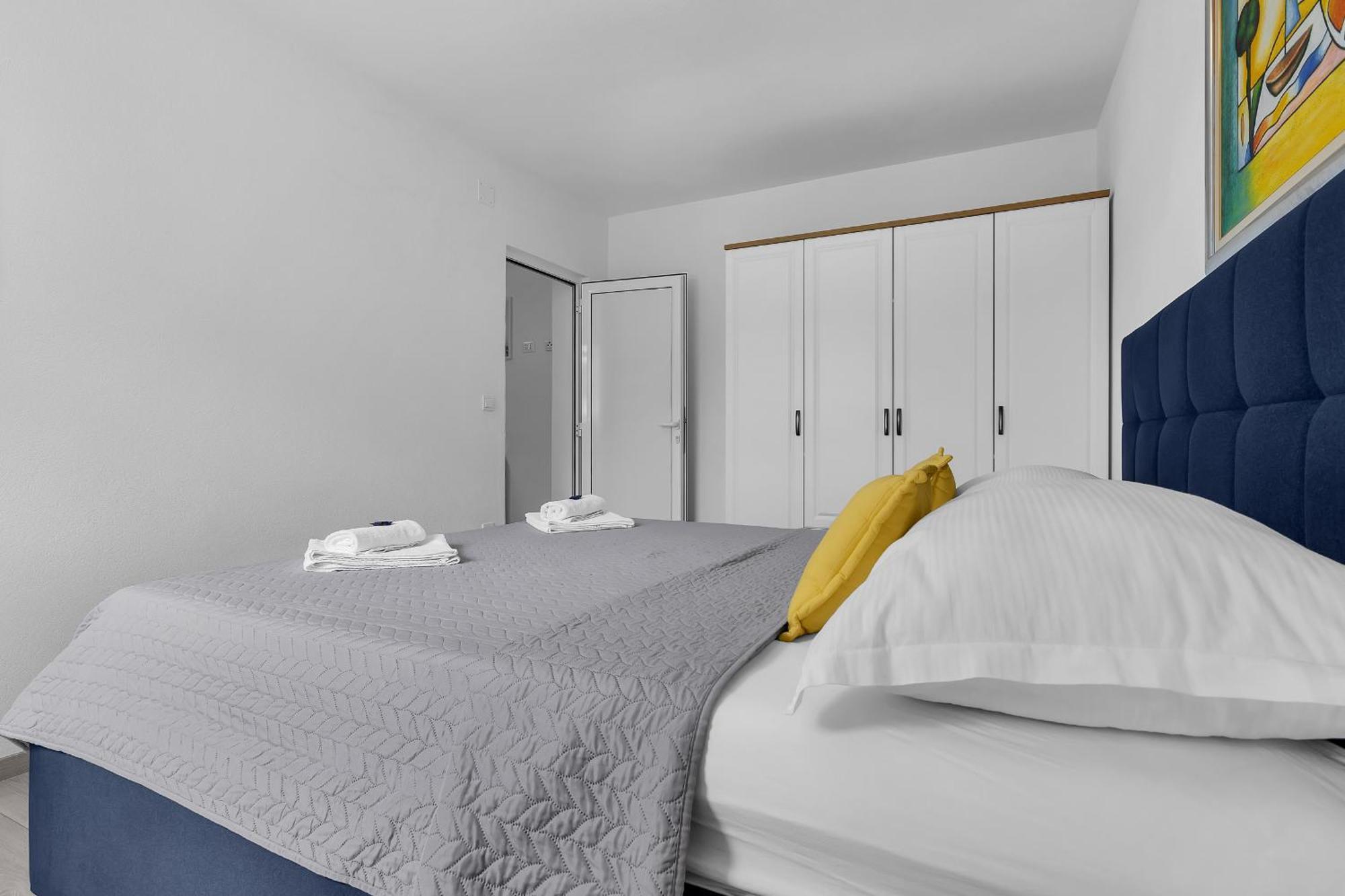 Apartments Villa Katarina ทูแชพี ห้อง รูปภาพ
